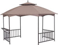 350 Canopy Top Cover for Hexagon Gazebo N108