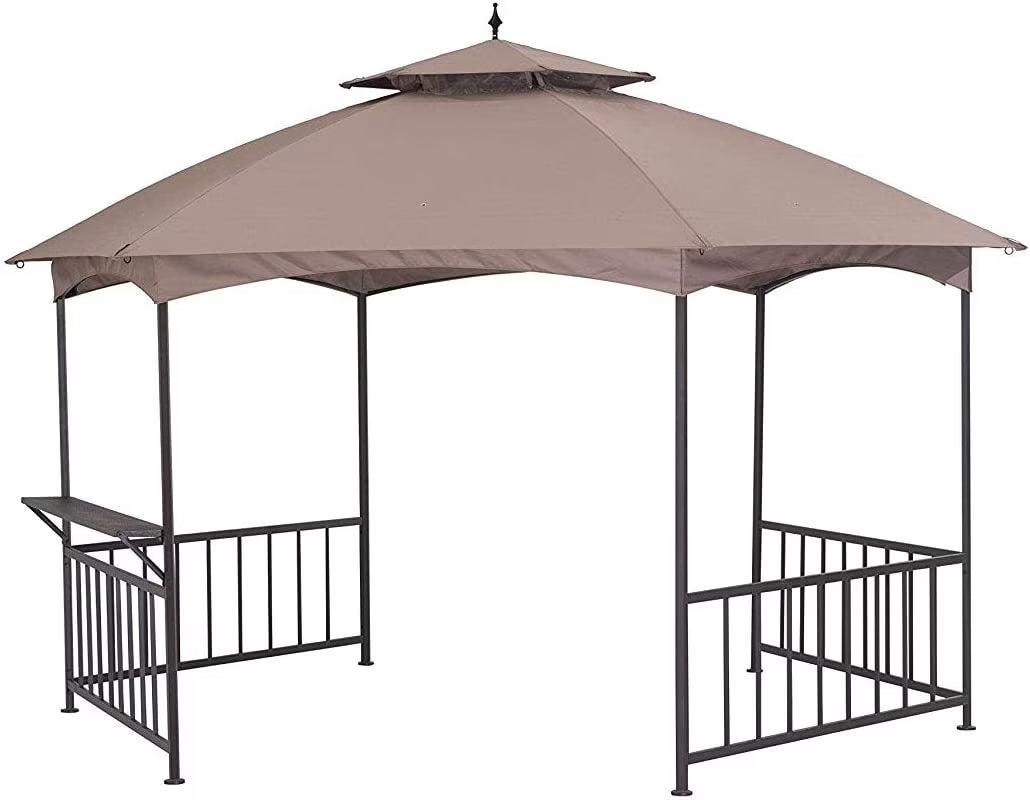 350 Canopy Top Cover for Hexagon Gazebo N108