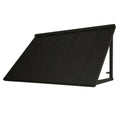 Houstonian Metal Standing Seam Awning F1803
