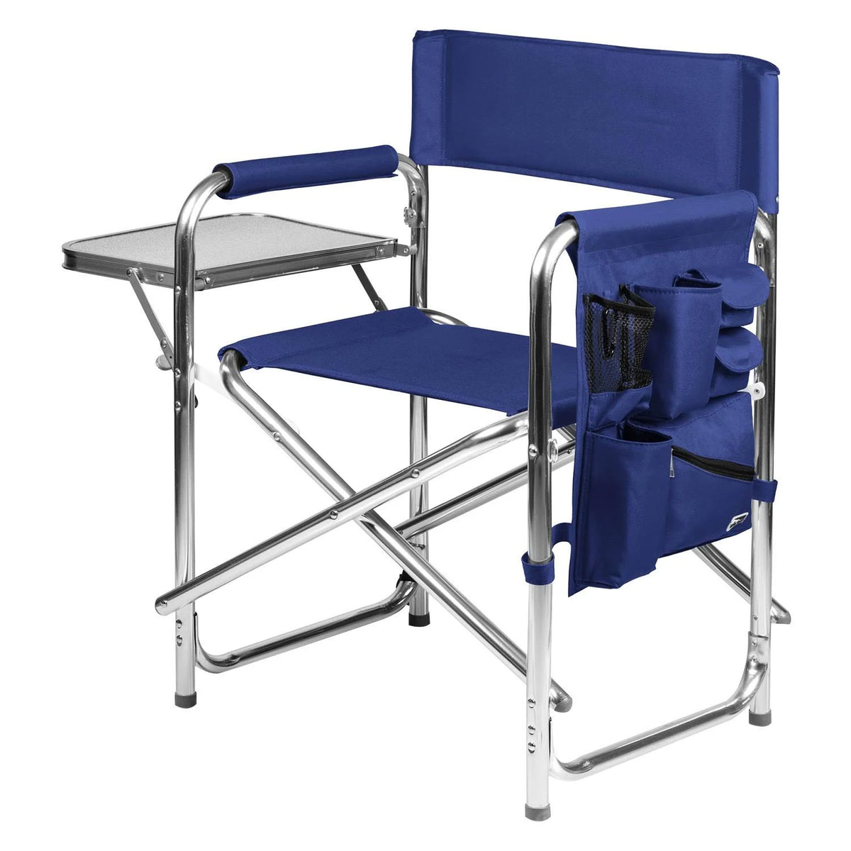 Navy Sports Chair I36314