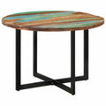Solid Wood Dining Table L531922