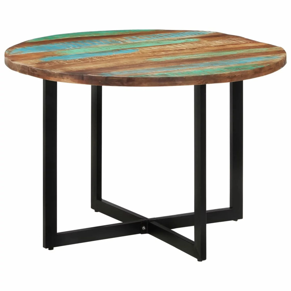 Solid Wood Dining Table L531922