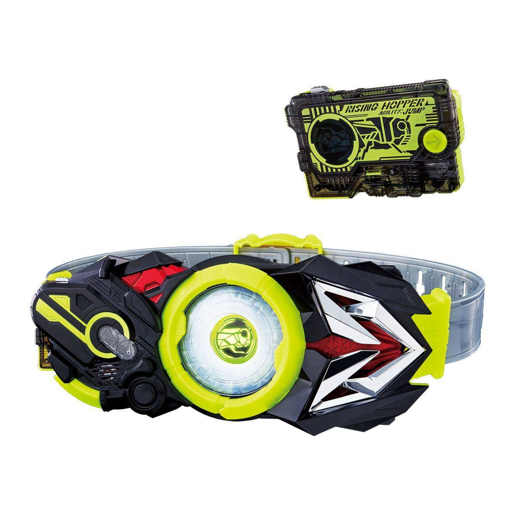 DX Hiden Zero-One Driver Q5723