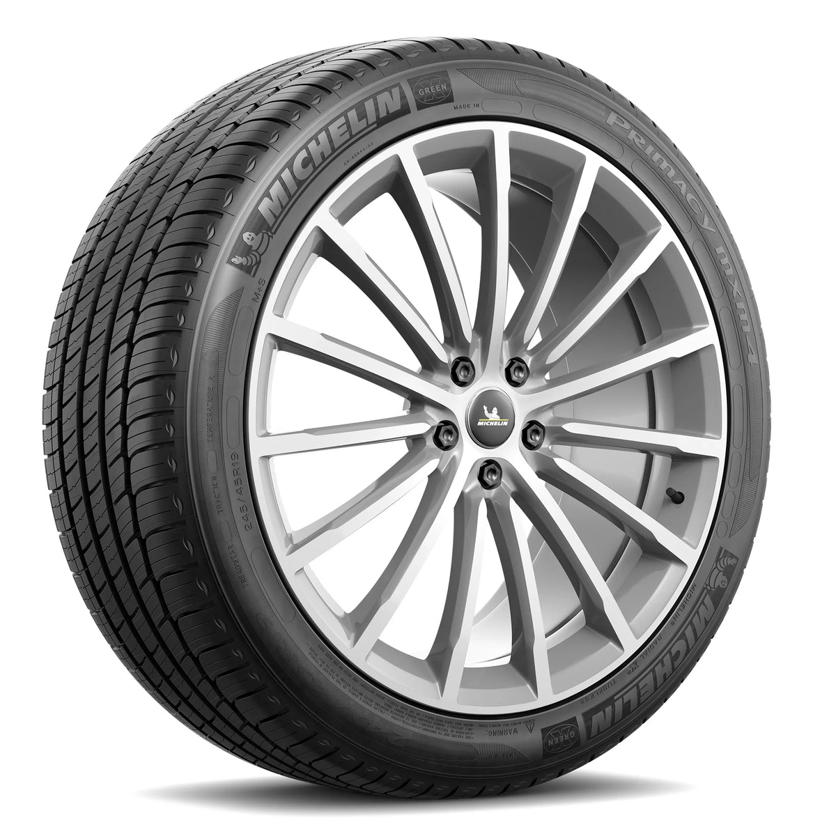 All-Season 245/40R19 94V Tire J3040