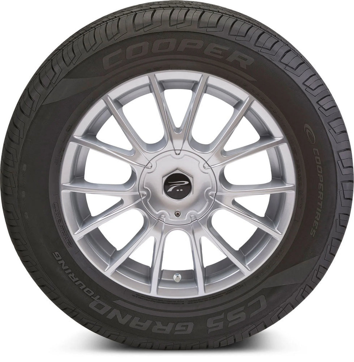 All-Season 235/65R16 103T Tire F79695