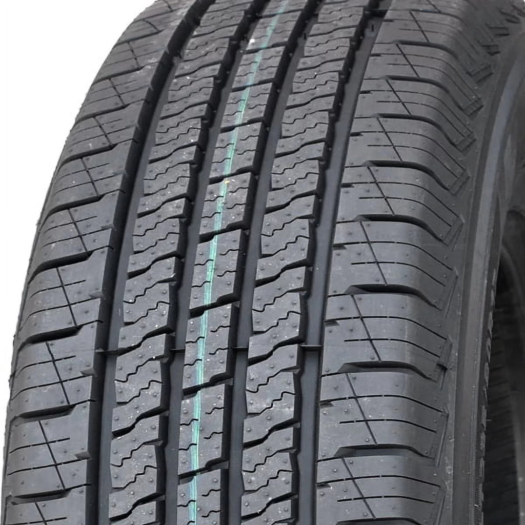 Set of 4 All Season Highway Tires A349345