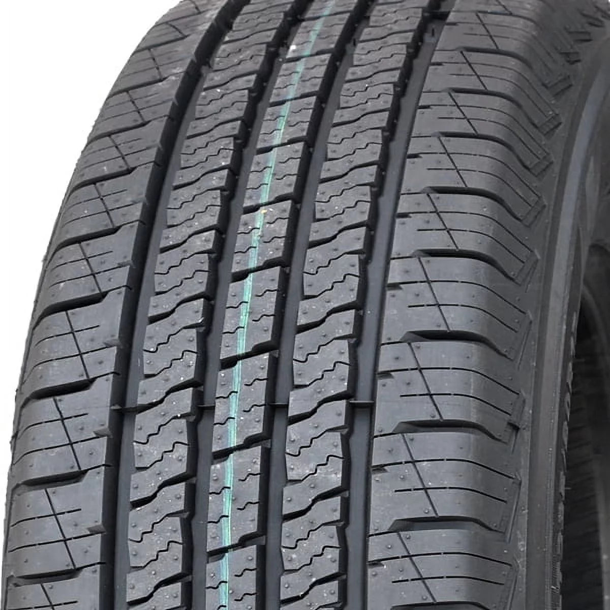 Set of 4 All Season Highway Tires A349345