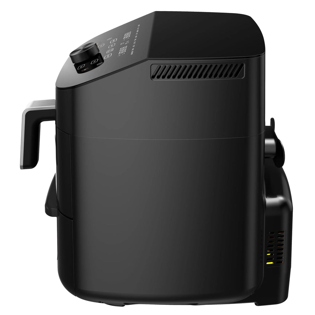 11-Quart Dual Zone Air Fryer Oven W633