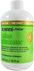 Eliminador de calos, 45 ml L337