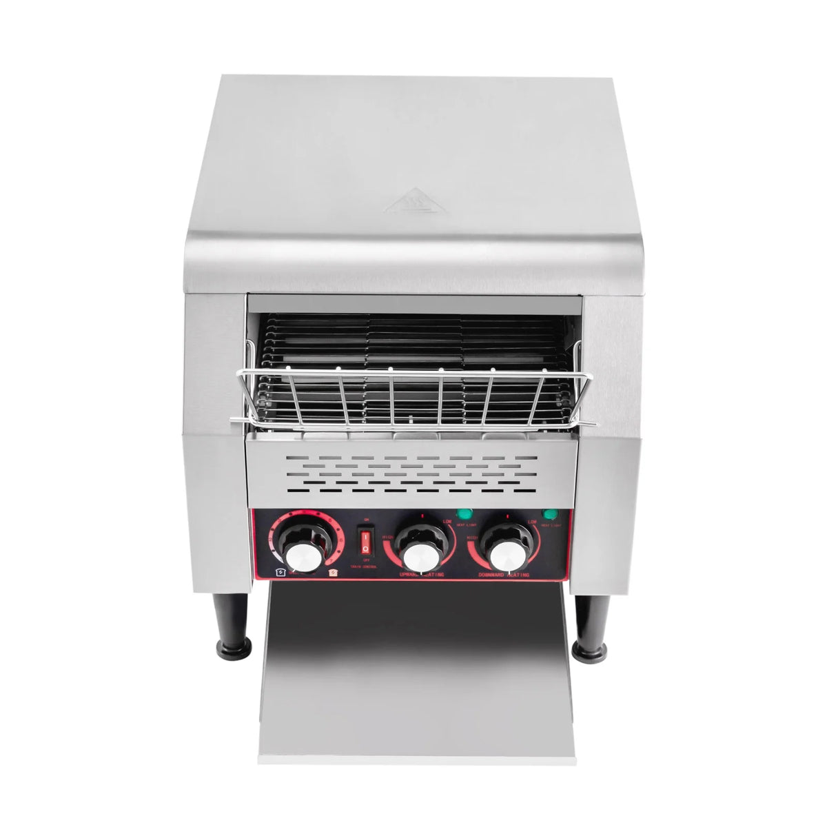Stainless Steel Commercial Conveyor Toaster X737