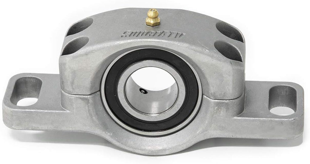 Cast Aluminum Carrier Bearing M26680
