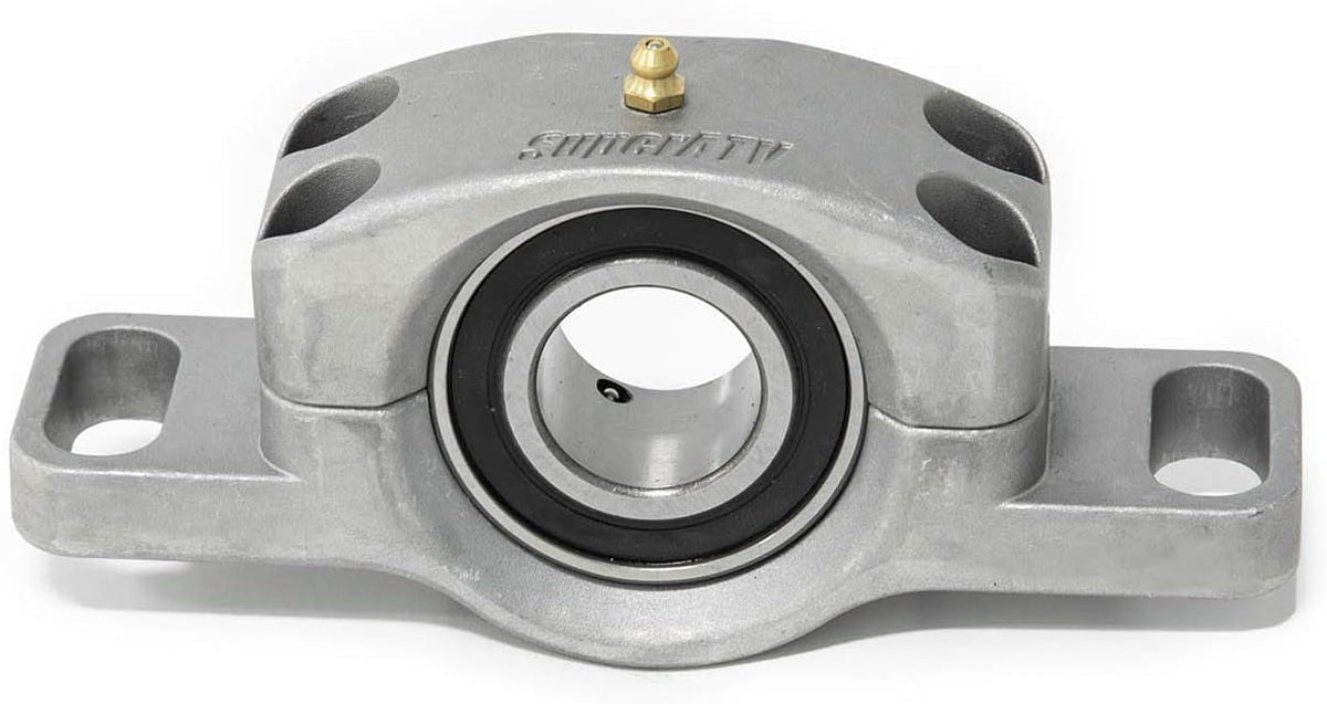 Cast Aluminum Carrier Bearing M26680