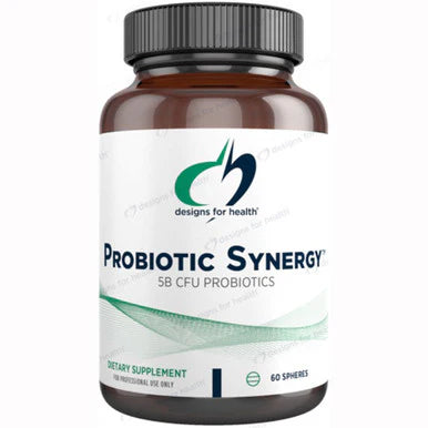 Probiotic 60 spheres Y48714