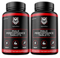 Male Enhancement 2 Pack K84028