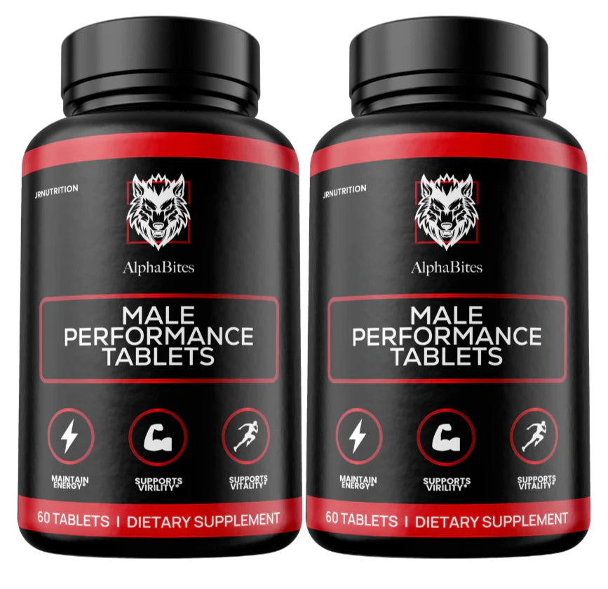 Male Enhancement 2 Pack K84028