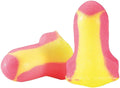 Disposable Foam Earplug Refill, 500 Pairs J6545