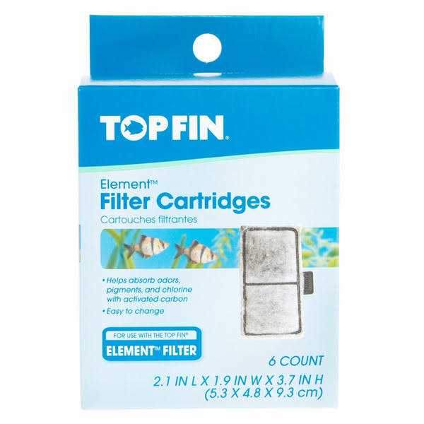 Element Filter Q42165