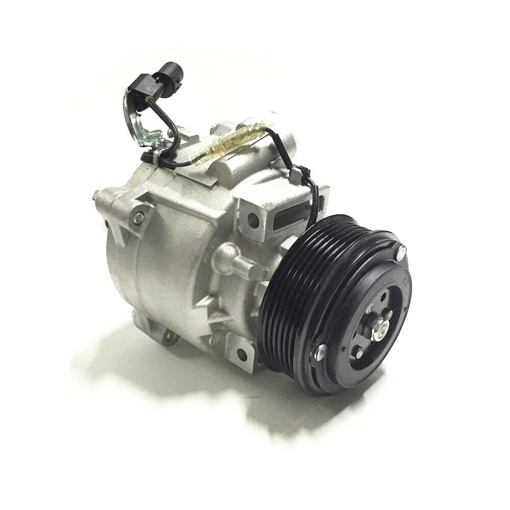 Air Conditioning Compressor S1117