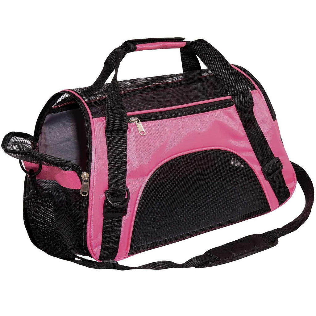 Soft-Sided Pet Travel Carrier S9994
