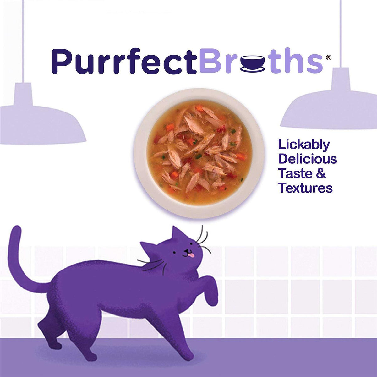 Cat Food V689