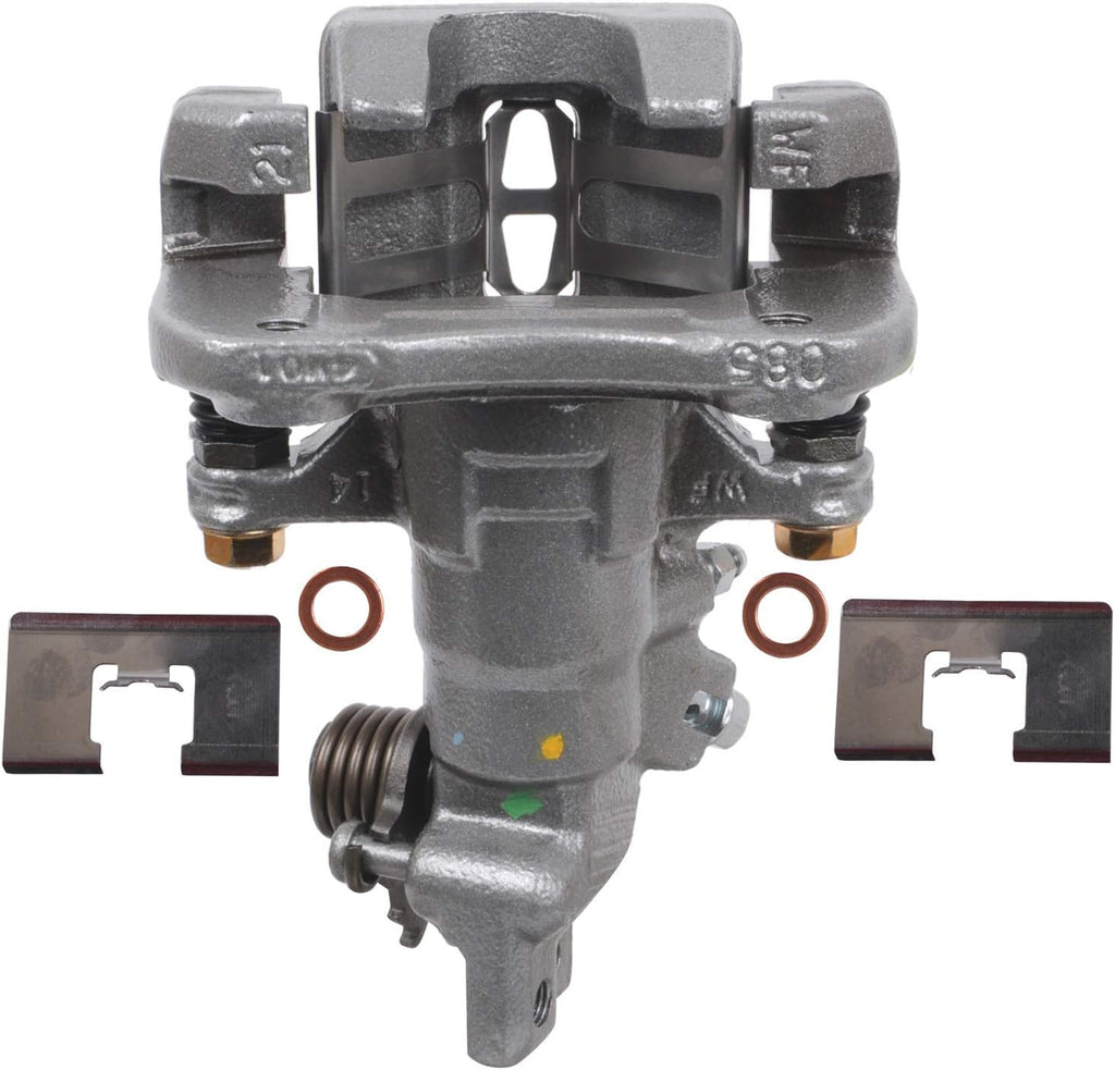 Rear Right Brake Caliper P289008