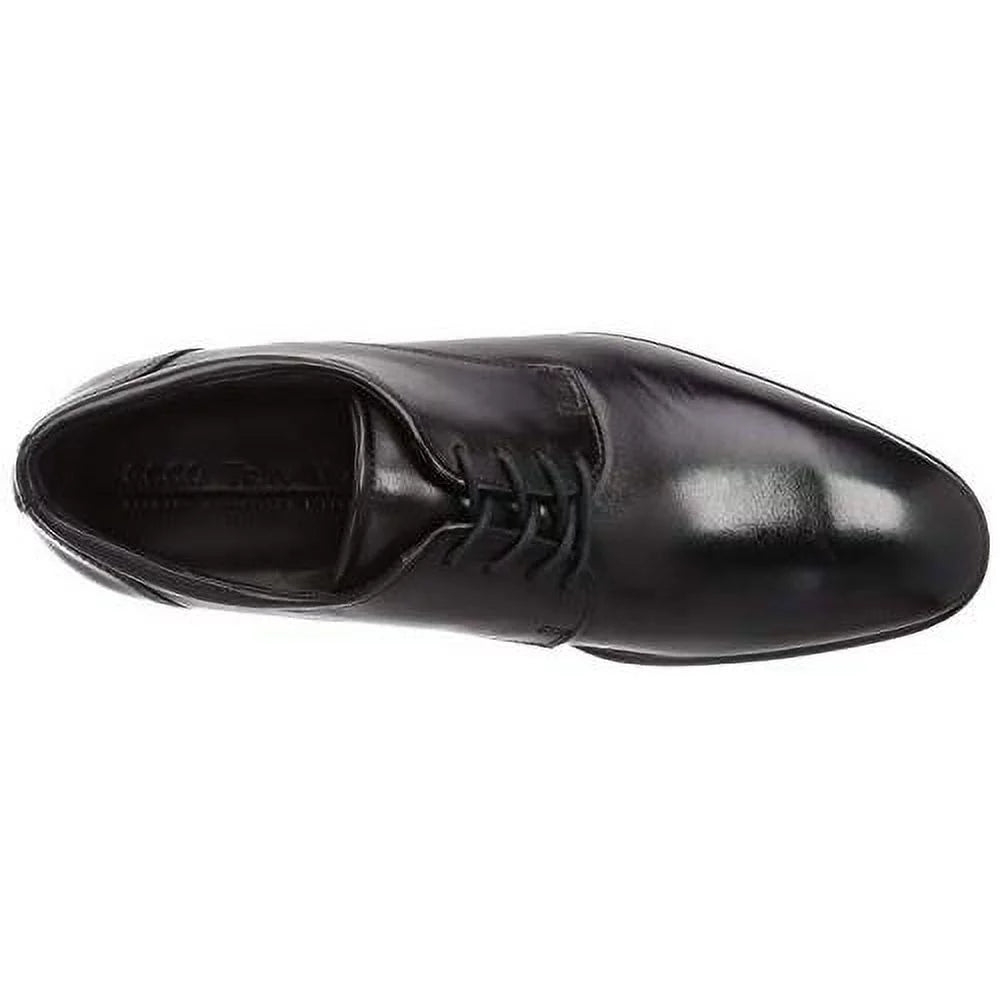 Men's Plain Toe Tie Oxford D64704
