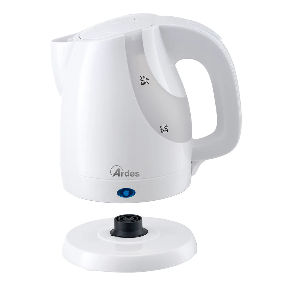 White Kettle 0,9L M80785