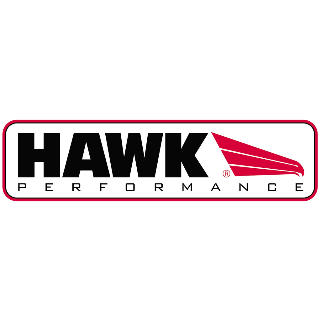 HPS 5.0 Brake Pads B65520