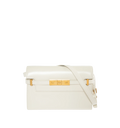 Small Leather Box Bag B372351