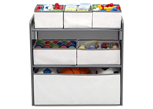 4-Piece Toddler Playroom Set R703502