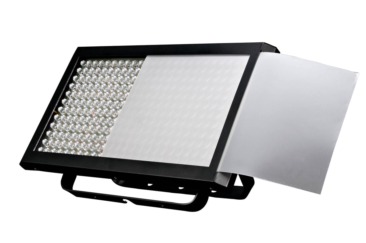 RGBA LED Panel O163