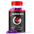 60 Gummies Maximum Strength Supplement for Men W4253