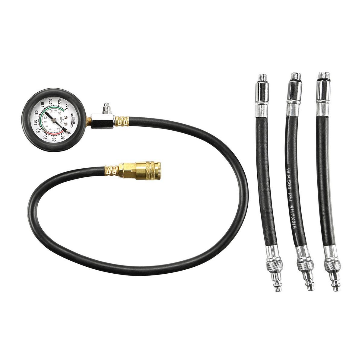 Compression Tester O15702