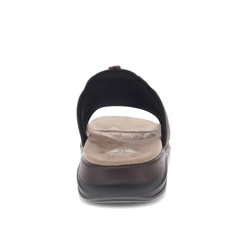 Men's Slide Sandal D6284