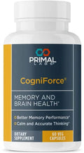 60 Capsules Dietary Supplement O9195