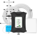 Cell Phone Signal Booster for Home LTE 3G/4G/5G U278966