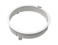 White Air Conditioner Connector C292582
