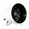 10x22 1065 CFM Mixed-Flow Digital Fan Z478742