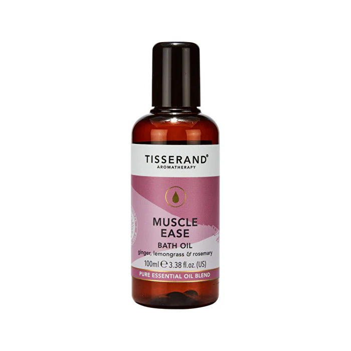 Bath Oil 100ml S767181