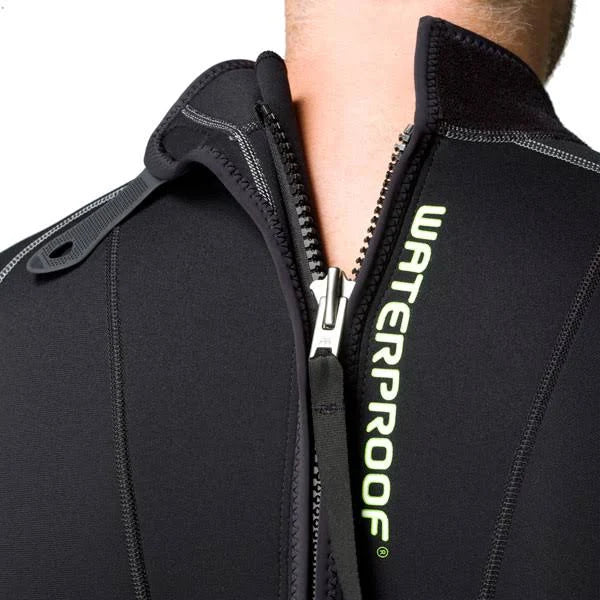 Waterproof 2.5mm W30 Mens Full Wetsuit Y937666