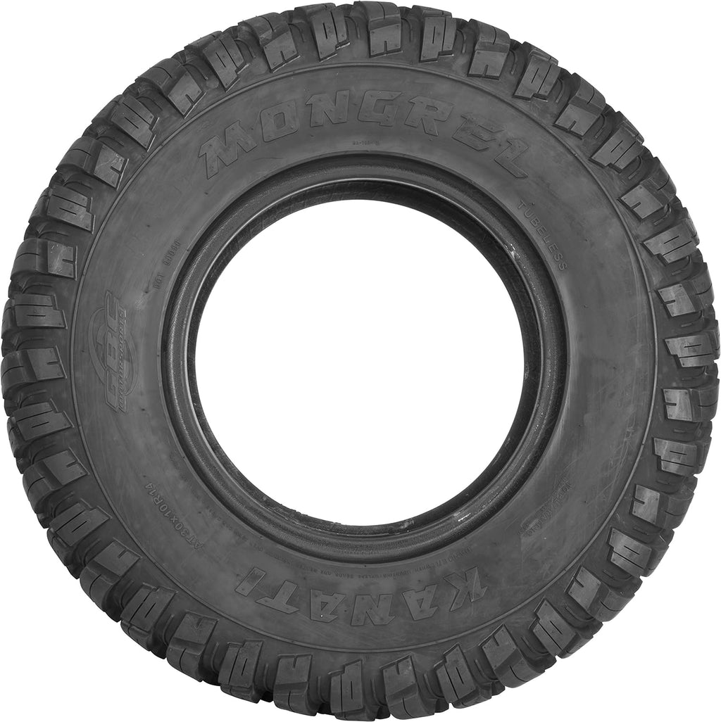 Mongrel 30X10R-14 O715
