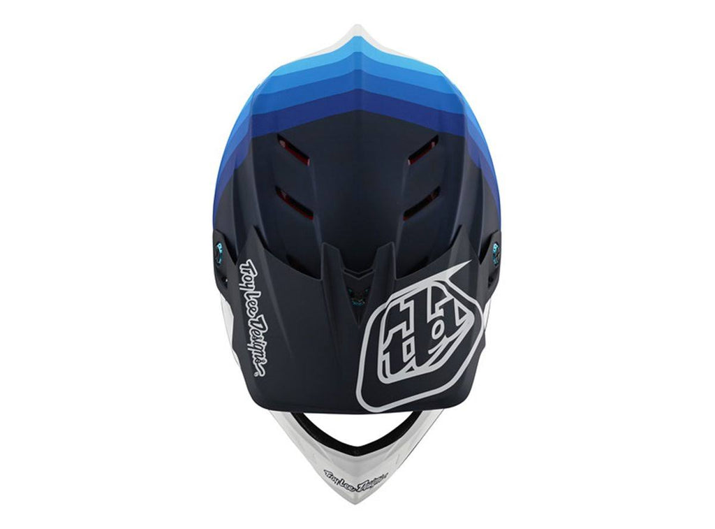 XL D4 Carbon Helmet Black/Red I37511