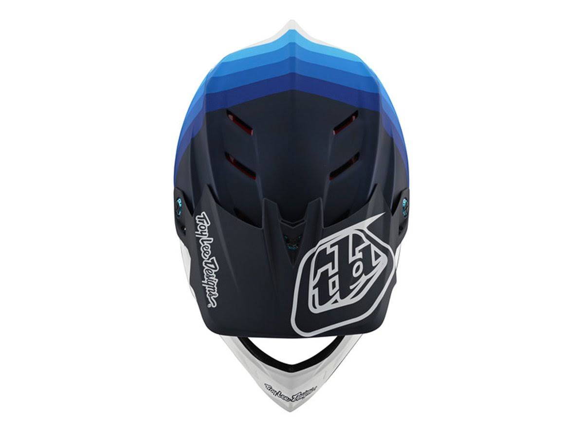 XL D4 Carbon Helmet Black/Red I37511