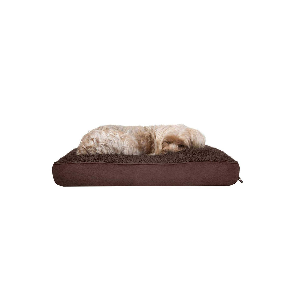 Suede Pet Bed J491225