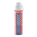 Double Walled Insulated Tumbler Travel Cup, 24oz Venture Lite Water Bottle L6611