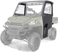 Lock & Ride Zip Window Doors G3413