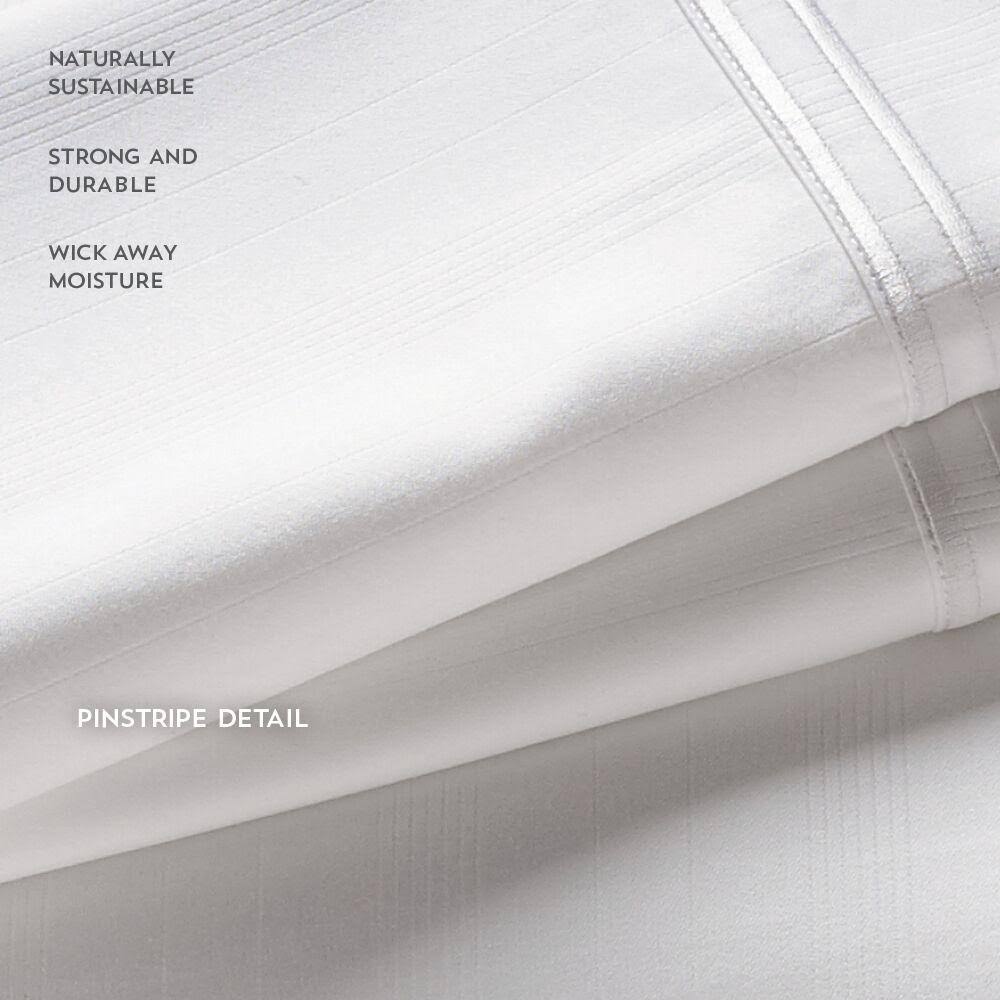 Bamboo Sheets Twin XL W540