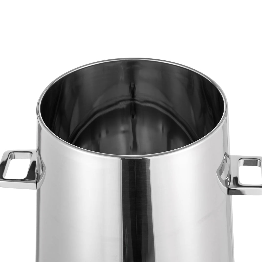 Electric Coffee Urn with Spigot 13L Stainless Steel O833