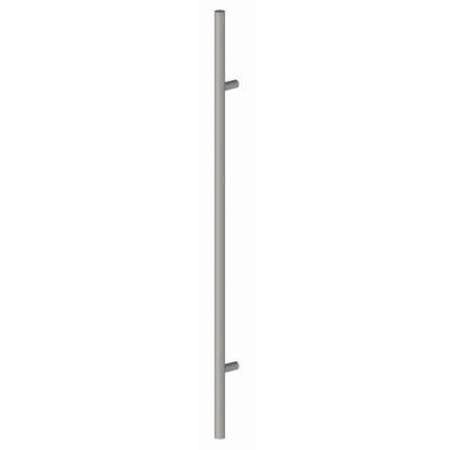 Bright Brass Pull T3643