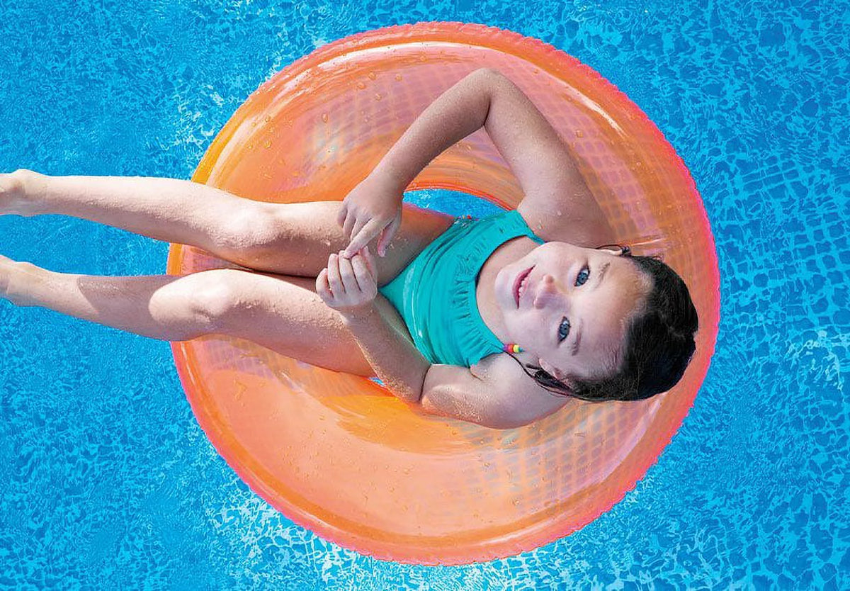 Above Ground Pool X388421